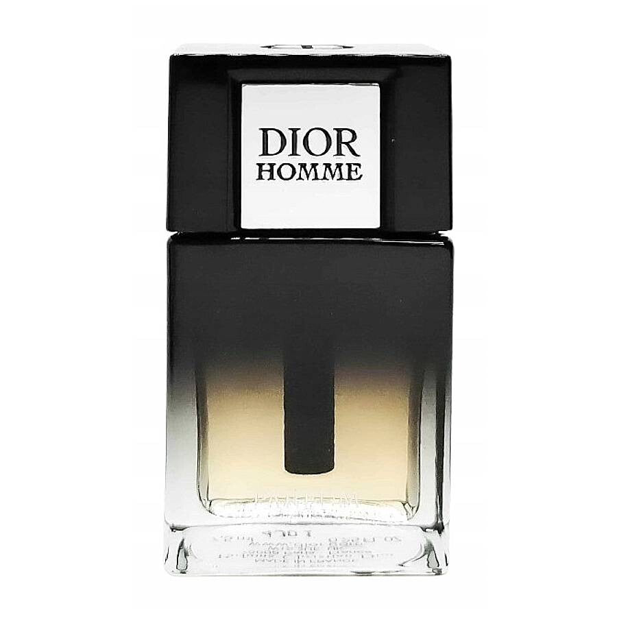 Dior Homme Parfum Splash Mini – 0.25 FL OZ / 7.5 mL