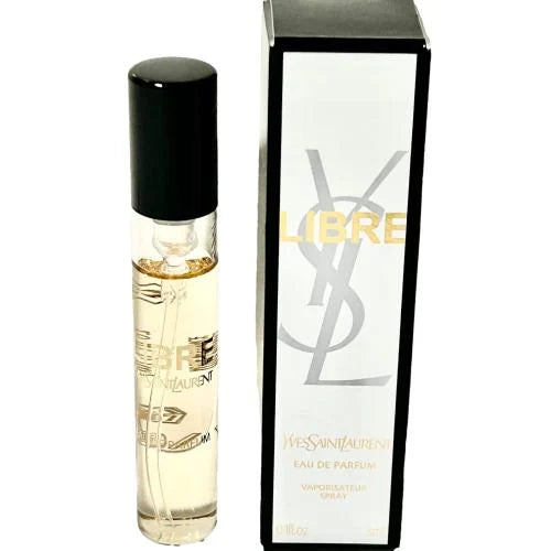Yves Saint Laurent Libre Eau De Parfum Spray - 0.1 FL OZ / 3 ML