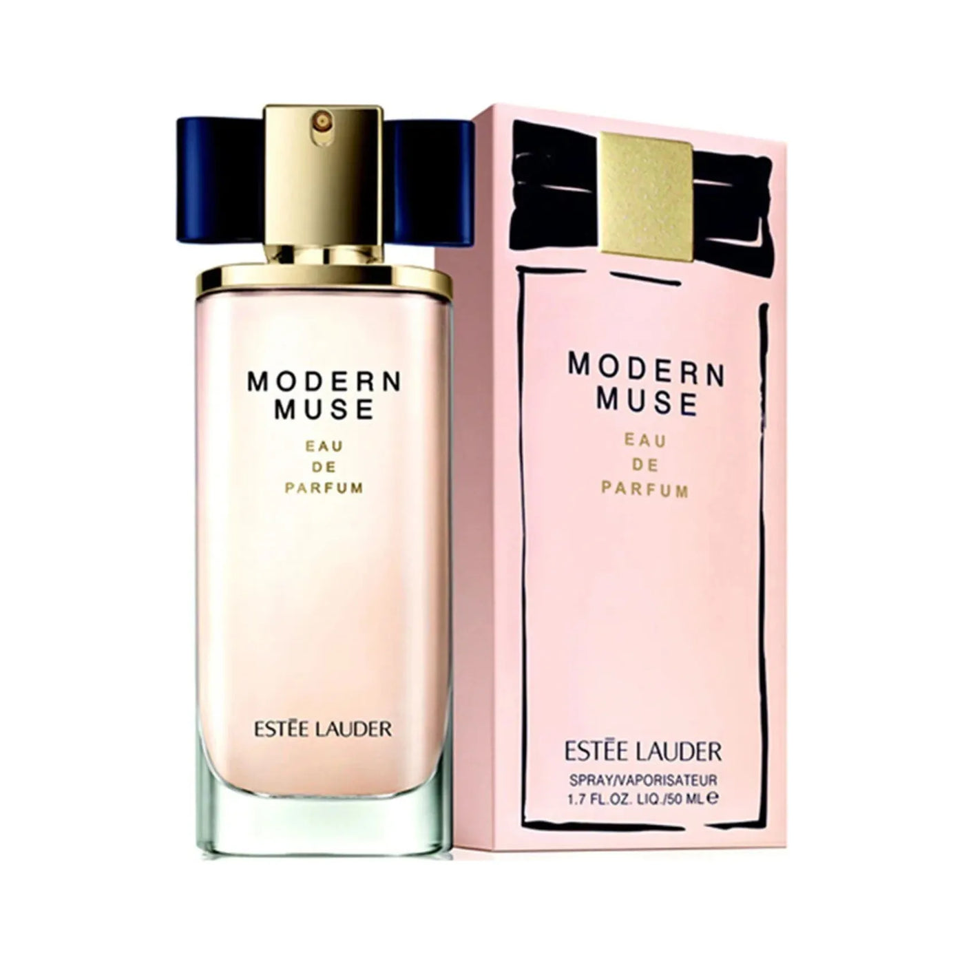 Estee Lauder Modern Muse Eau De Parfum - 1.7 FL OZ / 50 ML