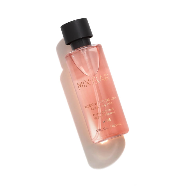 Mix Bar Passion Fruit Nectar N.24 Hair & Body Mist Spray Unboxed - 5 FL OZ / 150 ML