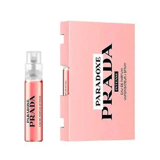 Prada Paradoxe Intense Eau de Parfum Mini Spray – 0.04 FL OZ / 1.2 mL