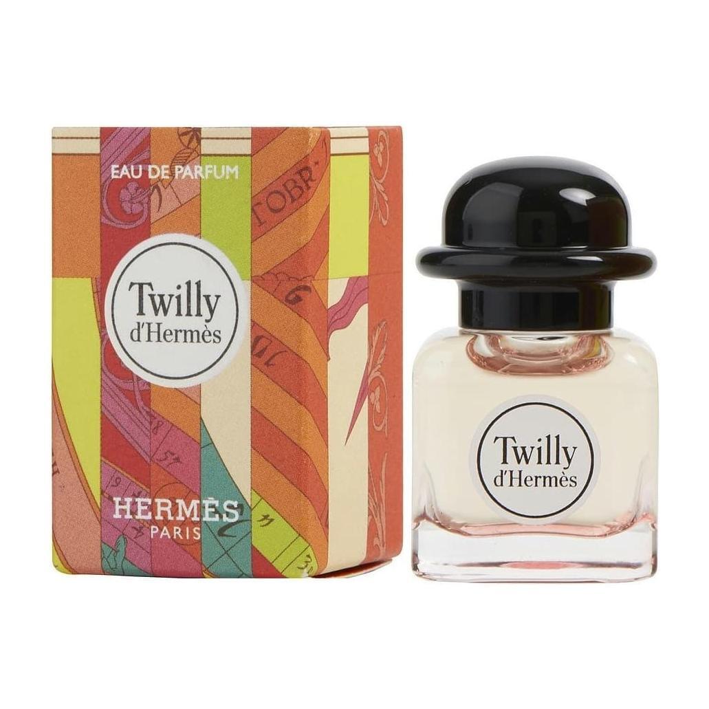 Hermès Twilly d’Hermès EDP 7.5 ML – Mini Eau de Parfum
