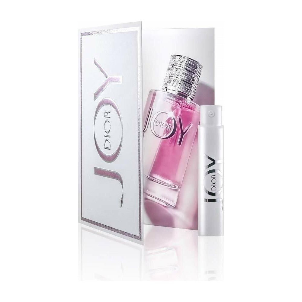 Dior Joy Eau de Parfum Intense Mini Spray – 0.03 FL OZ / 1 ML