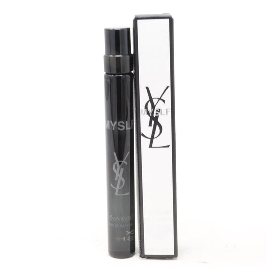 Yves Saint Laurent MYSLF Eau de Parfum Travel Spray — 0.33 fl oz / 10 mL