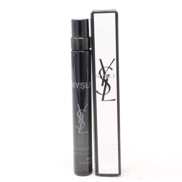 Yves Saint Laurent MYSLF Eau de Parfum Travel Spray — 0.33 fl oz / 10 mL