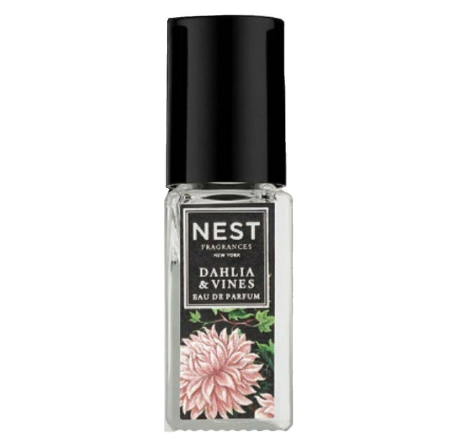 Nest Dahlia & Vines Eau De Parfum Rollerball - 0.2 FL OZ / 6 ML
