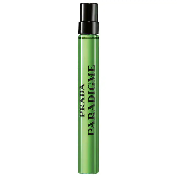 Prada Paradigme Eau De Parfum Spray - 0.33 FL OZ / 10 ML