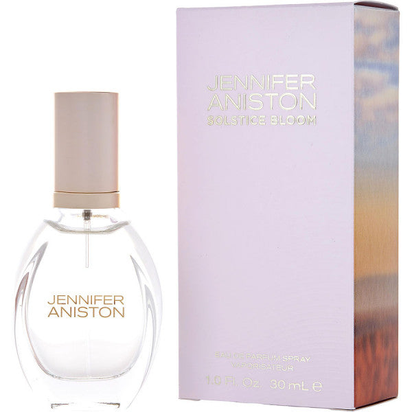Jennifer Aniston Solstice Bloom Eau de Parfum Spray — 1 oz / 30 ml