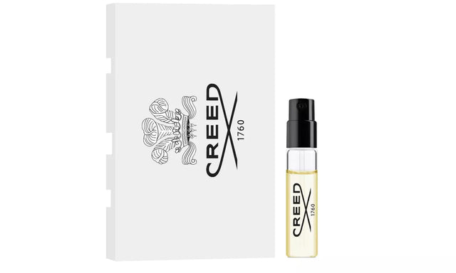 Creed Aventus Eau De Parfum Spray Vial - 0.08 FL OZ / 1.7 ML