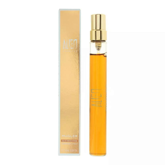 Thierry Mugler Alien Goddess Intense Eau de Parfum – 0.33 FL OZ / 10 ML