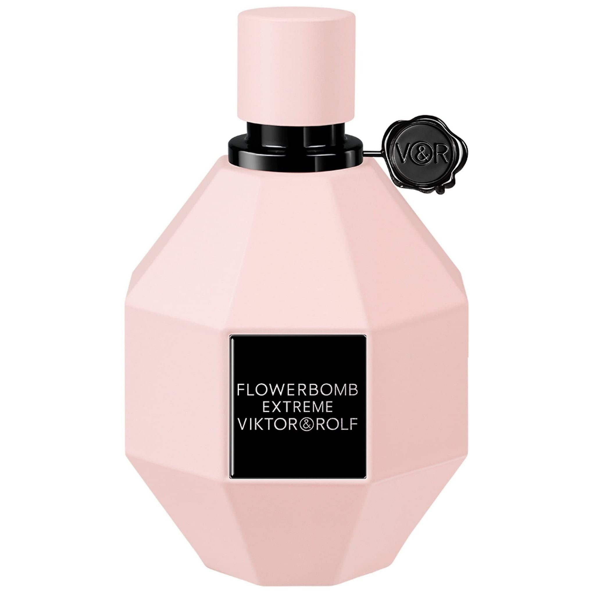 Viktor & Rolf Flowerbomb Extreme Mini EDP – 0.24 FL OZ / 7 mL