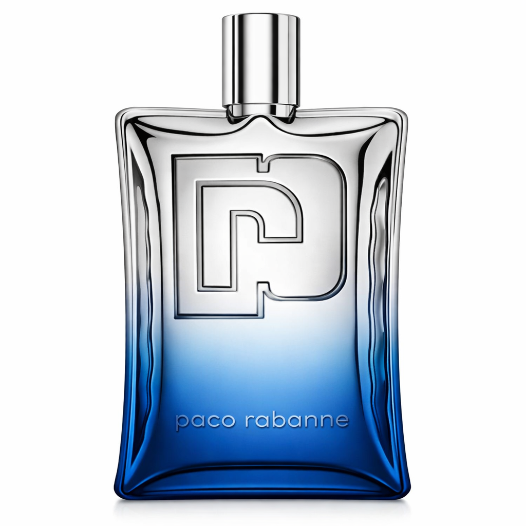 Paco Rabanne Genius Me Eau De Parfum Spray - 2.1 FL OZ / 62 ML (Unboxed)