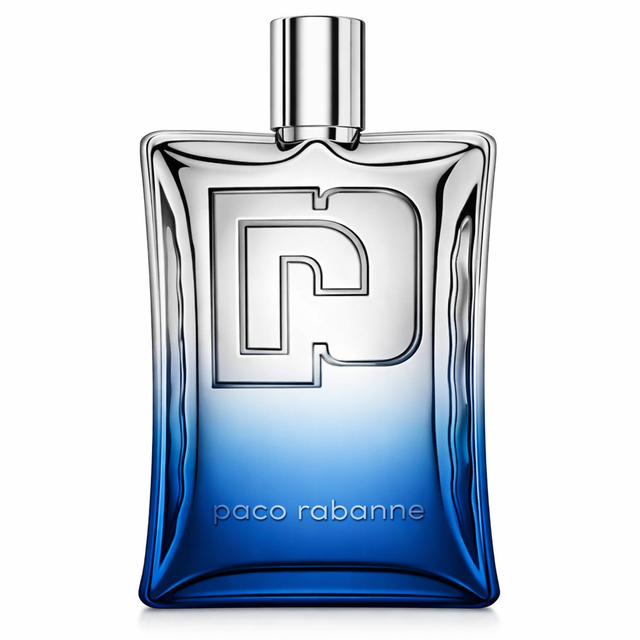 Paco Rabanne Genius Me Eau De Parfum Spray - 2.1 FL OZ / 62 ML (Unboxed)