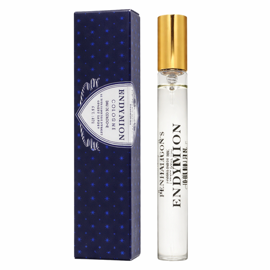 Penhaligon’s Endymion Eau de Cologne Mini Spray – 0.34 FL OZ / 10 ML