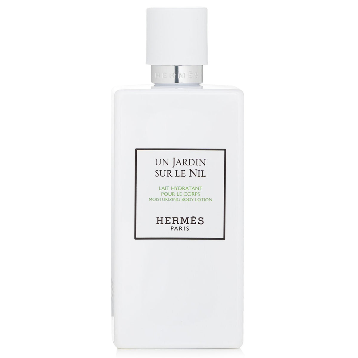 Hermes	Un Jardin Sur Le Nil Moisturizing Body Lotion - 6.5 FL OZ / 200 ML