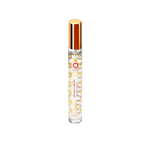 Orientica Luxury Collection Royal Amber Eau De Parfum Spray - 0.33 FL OZ / 10 ML