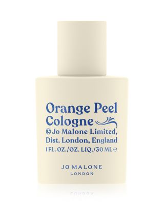 Jo Malone Orange Peel Cologne Spray Unboxed - 1 FL OZ / 30 ML
