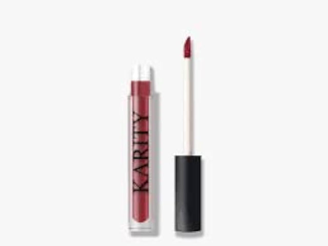 Karity The Gloss High-Shine Lip Gloss Riley - 0.14 OZ / 4.0 ML