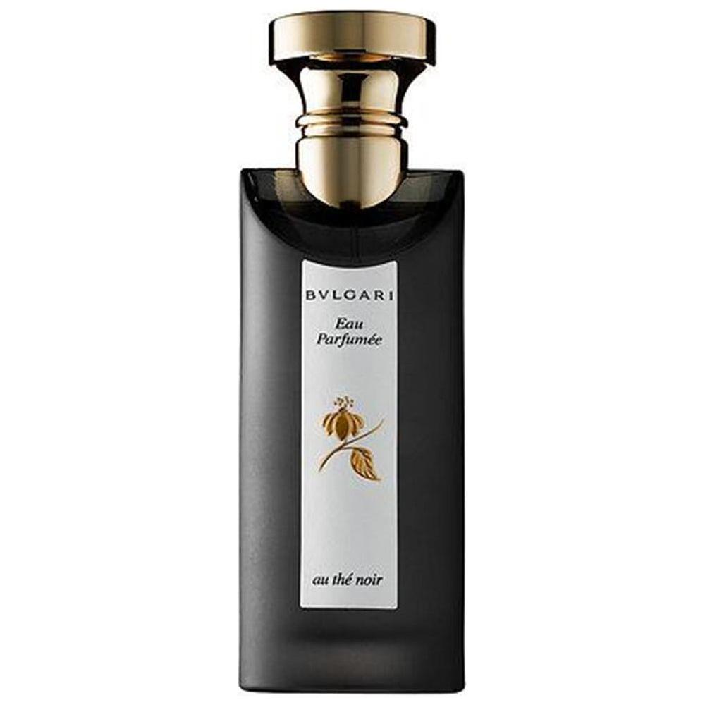 Bulgari The Noir Eau De Cologne Mini (Damaged Box) 0.71 FL OZ / 5 ML