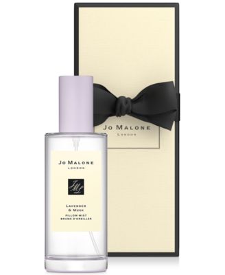 Jo Malone Lavender & Musk Pillow Mist Spray - 1.5 FL OZ / 45 ML