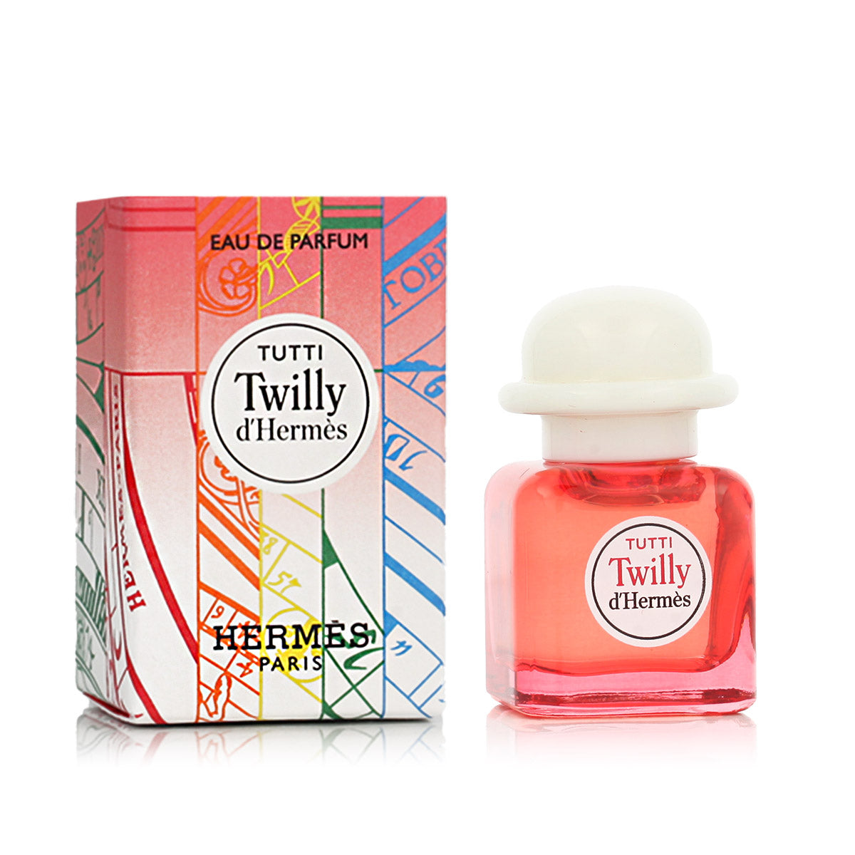 Hermès Tutti Twilly d’Hermès EDP 12.5 ML – Mini Eau de Parfum