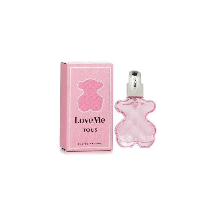 Tous Love Me EDP 15 ML – Mini Eau de Parfum Spray