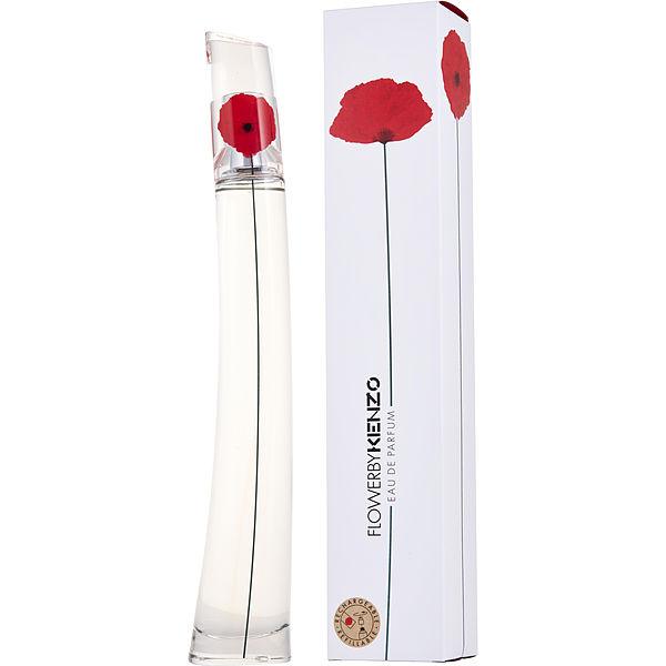 Kenzo Flower Eau De Toilette Spray Decoded - 3.3 FL OZ / 100 ML