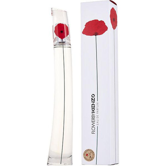 Kenzo Flower Eau De Toilette Spray Decoded - 3.3 FL OZ / 100 ML