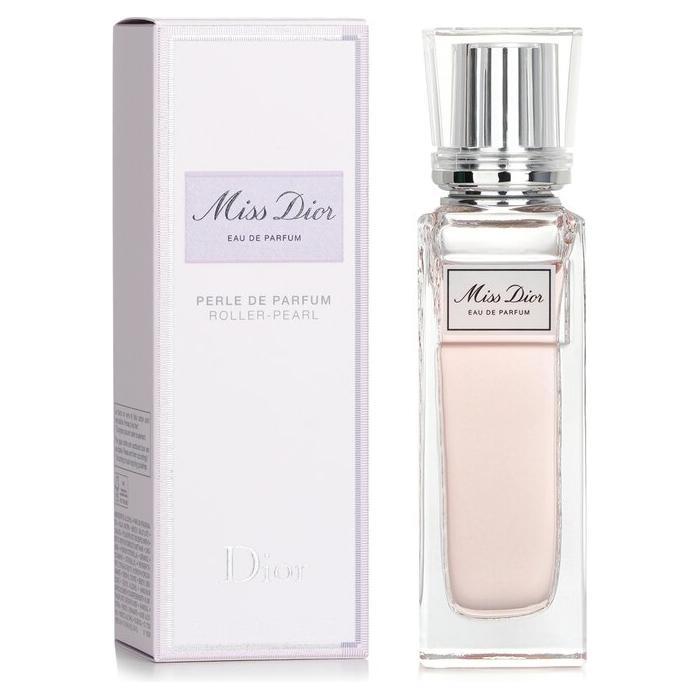 Dior	Miss Dior Eau De Parfum Roller Pearl - 0.67 FL OZ / 20 ML
