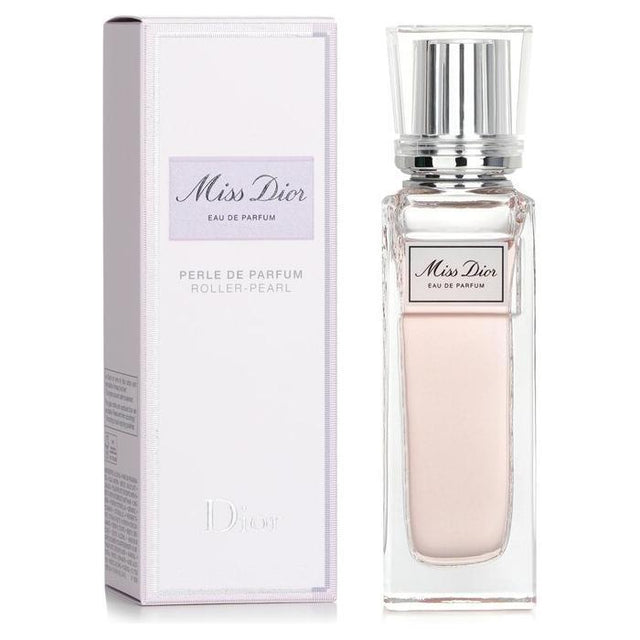 Dior	Miss Dior Eau De Parfum Roller Pearl - 0.67 FL OZ / 20 ML
