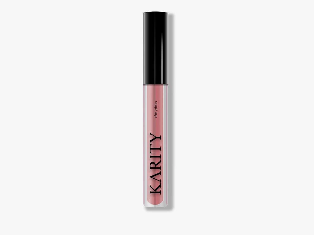 Karity The Gloss High-Shine Lip Gloss Olivia - 0.14 OZ / 4.0 ML