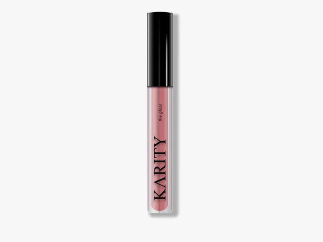 Karity The Gloss High-Shine Lip Gloss Olivia - 0.14 OZ / 4.0 ML