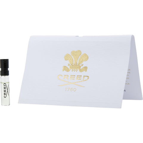 Creed Eau De Parfum Spray Vial - 0.08 FL OZ / 1.7 ML - Choose Your Own Scent