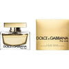 Dolce & Gabbana The One Eau De Parfum Spray 1.0 FL OZ / 30 ML
