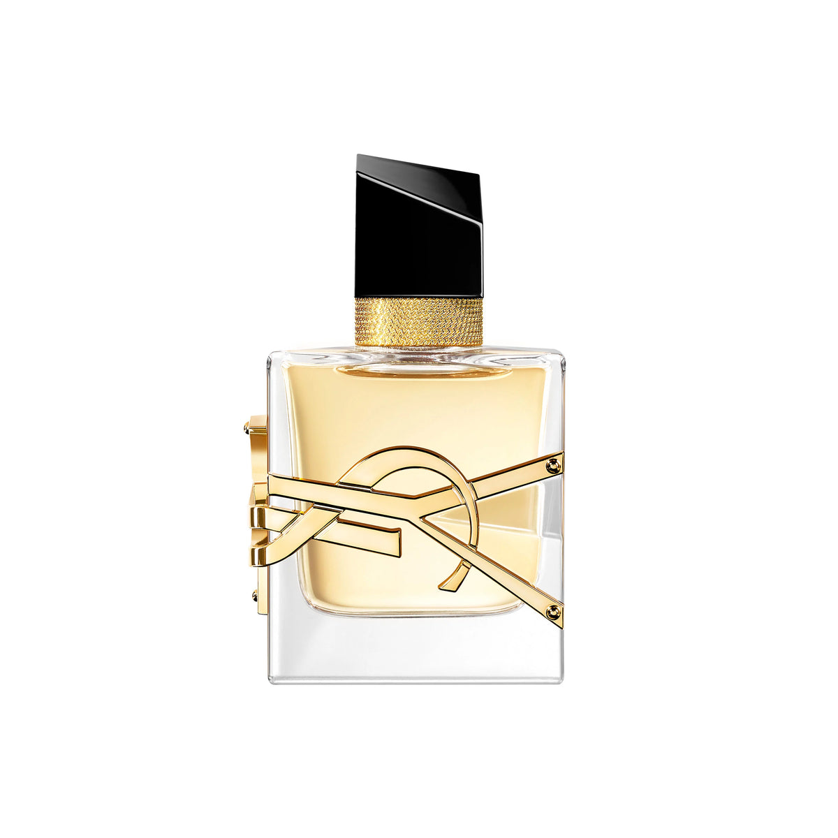 Yves Saint Laurent Libre Eau de Parfum Intense Mini Gift Set with Pouch — 0.25 FL OZ / 7.5 ML (Unboxed)