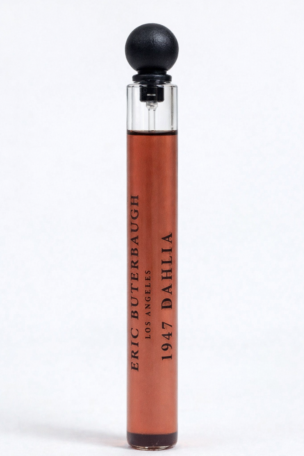 Eric Buterbaugh  1947 Dahlia Sample - 4 ML