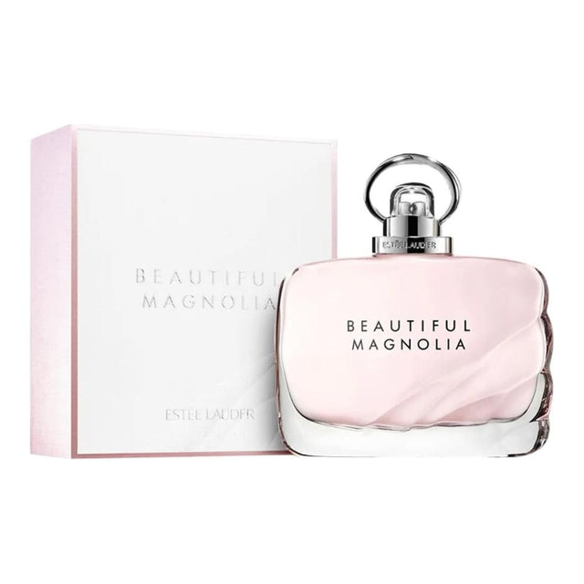 Estee Lauder Beautiful Magnolia Eau De Parfum 3.4 FL OZ / 100 ML