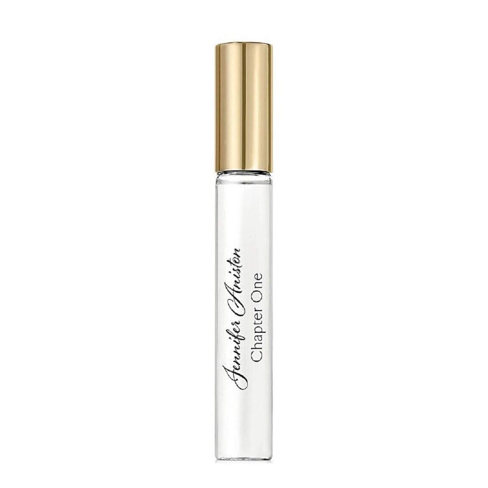 Jennifer Aniston Chapter 2 Eau de Parfum Rollerball — 0.33 FL OZ / 10 ML (Unboxed)