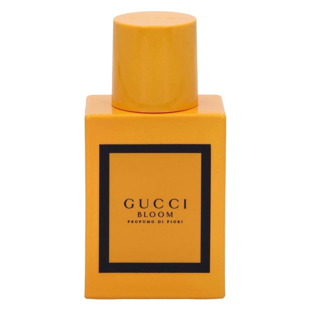 Gucci Bloom Profumo Di Fiori Eau de Parfum – Women’s Fragrance, 1.0 FL OZ / 30 ML