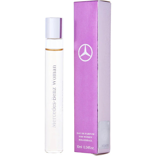 Mercedes‑Benz Woman EDP Rollerball - 0.34 FL OZ / 10 ML