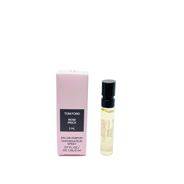 Tom Ford Rose Prick Eau de Parfum Mini – 2 ml / 0.07 fl oz Vial