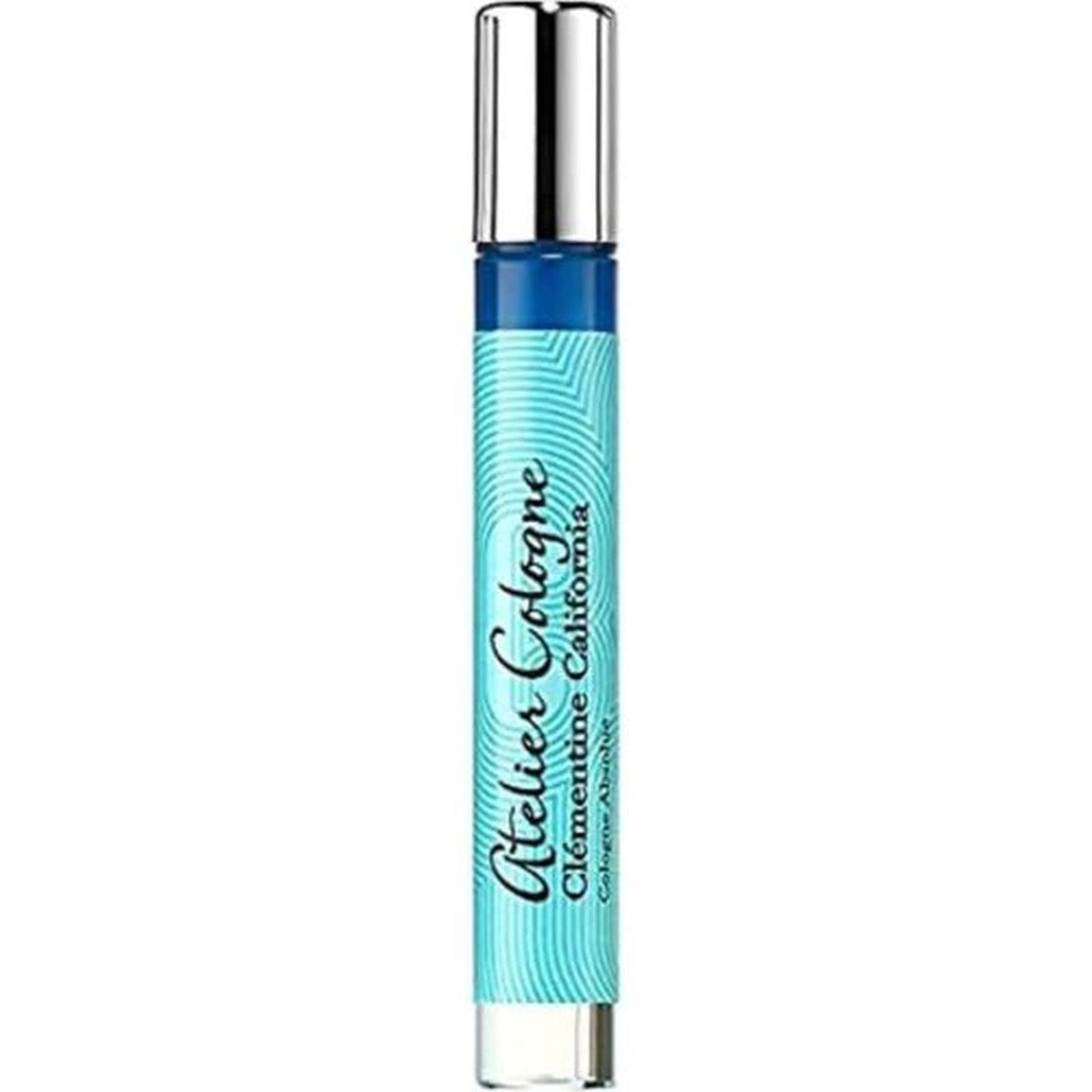 Atelier Cologne Clementine California Cologne Absolue Spray Pen - 0.14 FL OZ / 4 ML