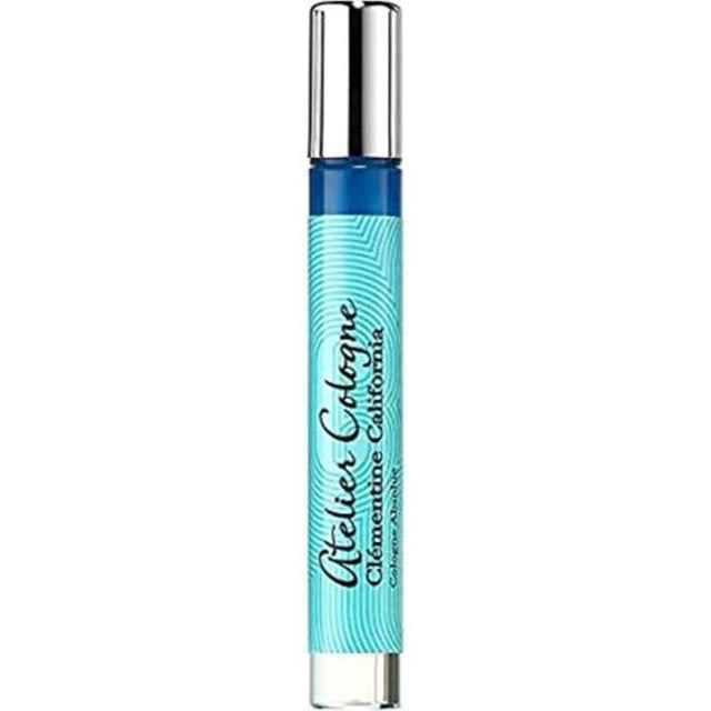 Atelier Cologne Clementine California Cologne Absolue Spray Pen - 0.14 FL OZ / 4 ML