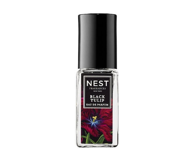 Nest Black Tulip Eau De Parfum Rollerball Unboxed - 0.1 FL OZ / 3 ML