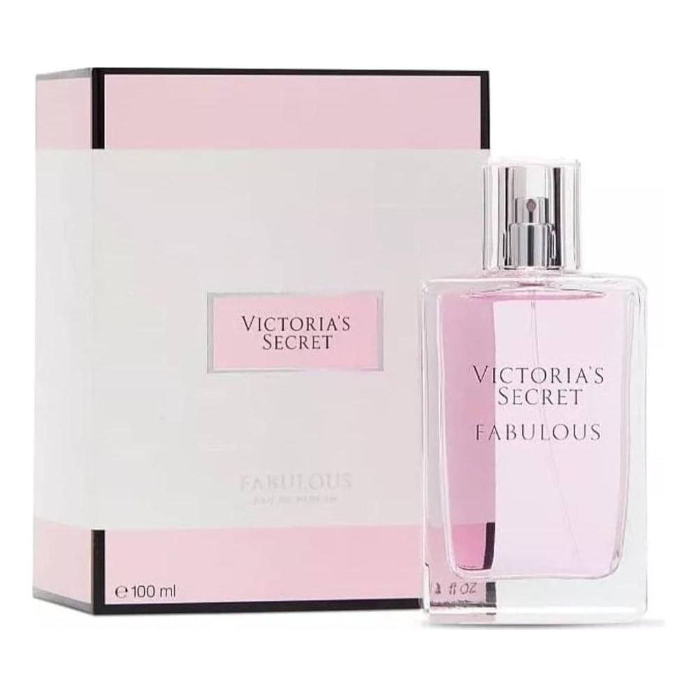 Victoria's Secret Fabulous Eau De Parfum Spray 3.4 FL OZ / 100 ML
