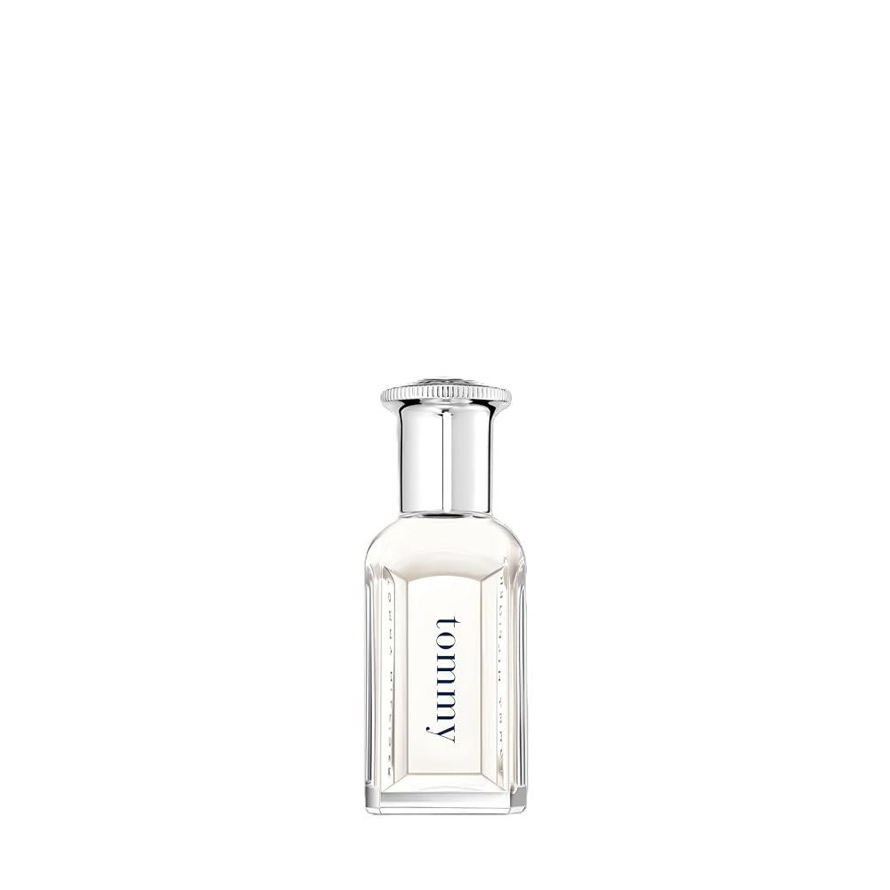 Tommy Hilfiger Tommy Eau De Toilette 0.5 FL OZ / 15 ML – Classic American Fragrance for Men (Unboxed)