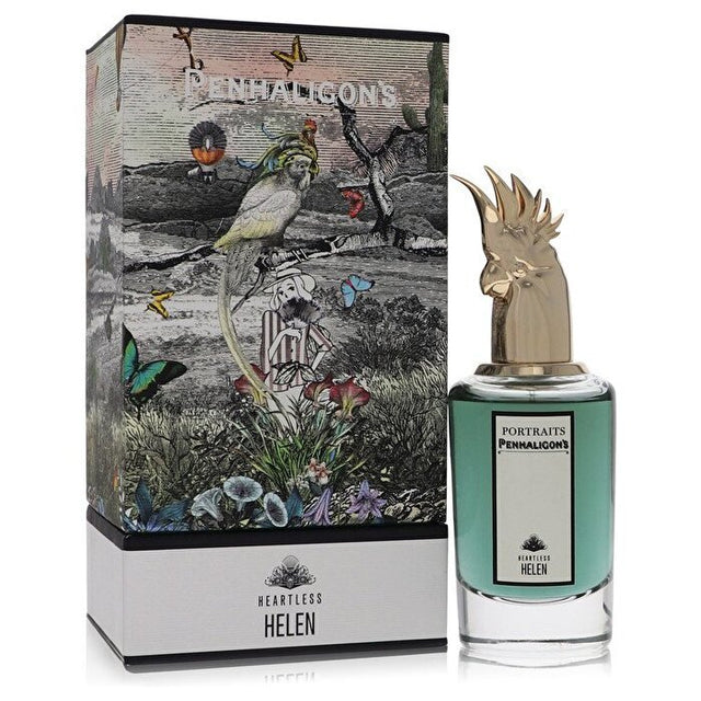 Penhaligon's	Heartless Helen Eau De Parfum Spray - 2.5 FL OZ / 75 ML