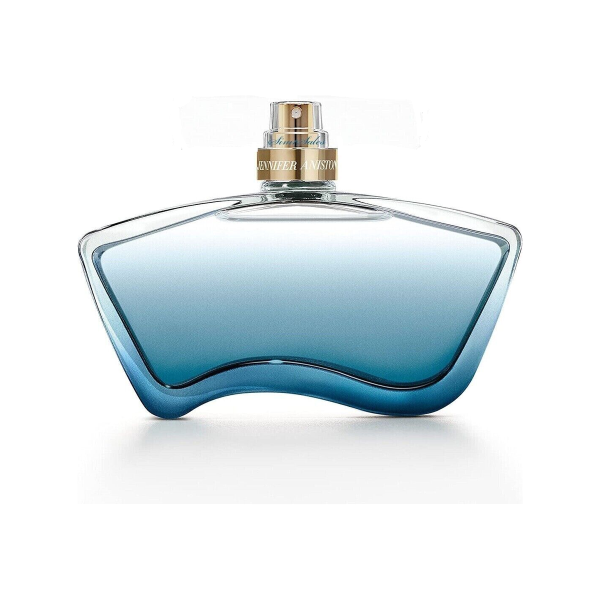 Jennifer Aniston J Eau De Parfum Spray - 2.9 FL OZ / 85 ML (Unboxed)