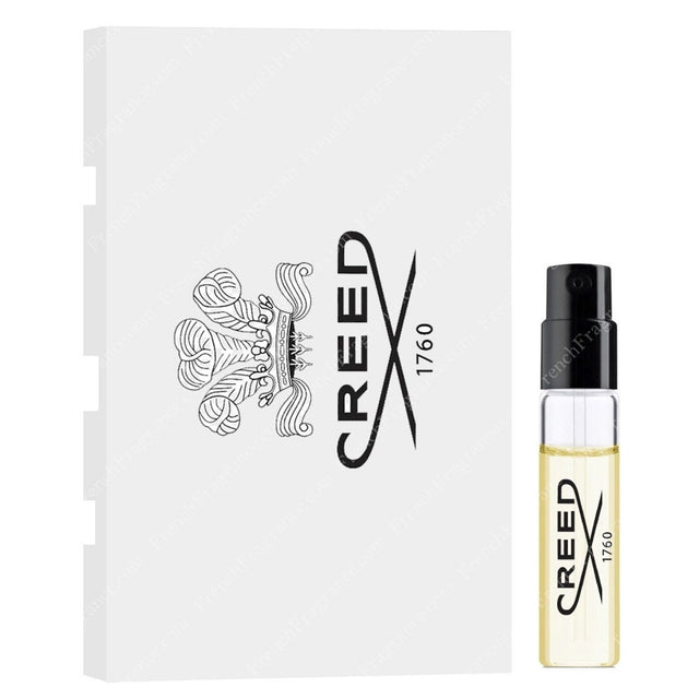 Creed Millesime Imperial Eau De Parfum Spray Vial - 0.08 FL OZ  / 1.7 ML