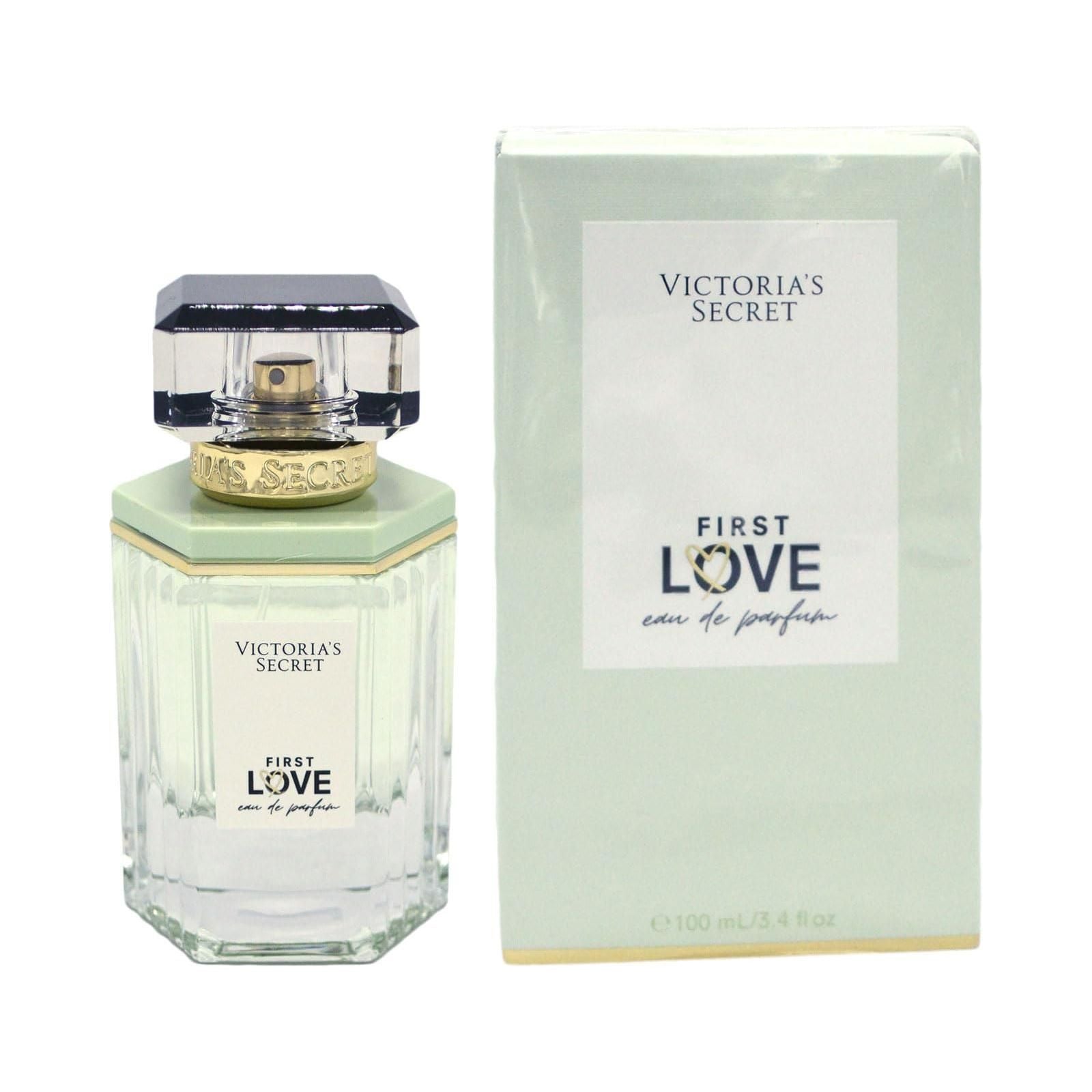 Victoria's Secret First Love Eau Parfum 3.4 FL OZ / 100 ML